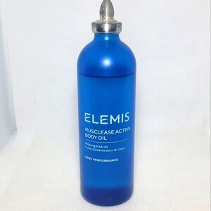Elemis MuscleEase Active Body Oil 3.3oz